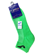 Шкарпетки Joma ANKLE зелений Уні 39-42