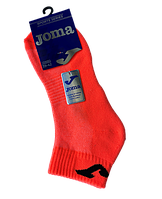 Шкарпетки Joma ANKLE помаранчевий Уні 39-42