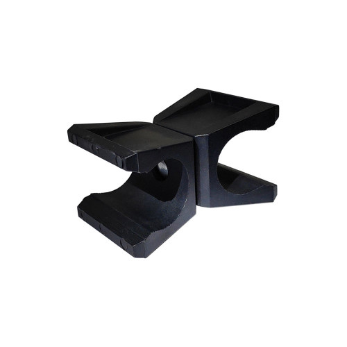 Кліпса сполучна Meta Pole Connector чорний Уні OFSM original Акція Знижка