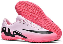 Сороконіжки Nike Mercurial Air Zoom стоноги найк  меркуріал найк для футболу футбольне взуття найк шиповки