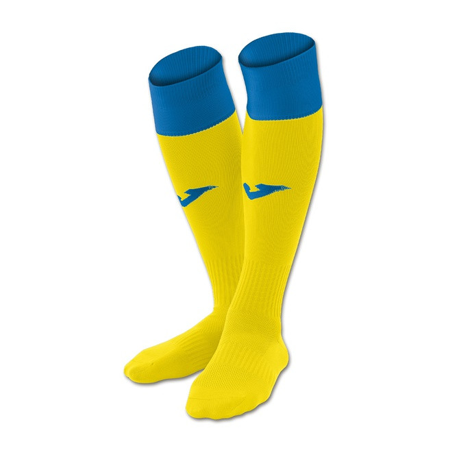 Гетри Joma CALCIO 24 жовто-синій Чол 34-39