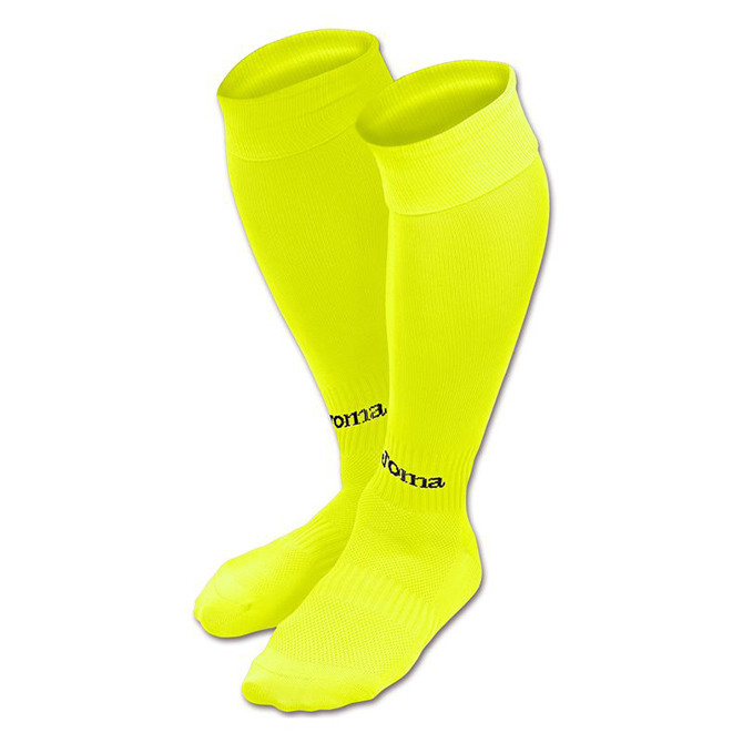 Гетри Joma CLASSIC II жовтий, неоновий Чол 40-46