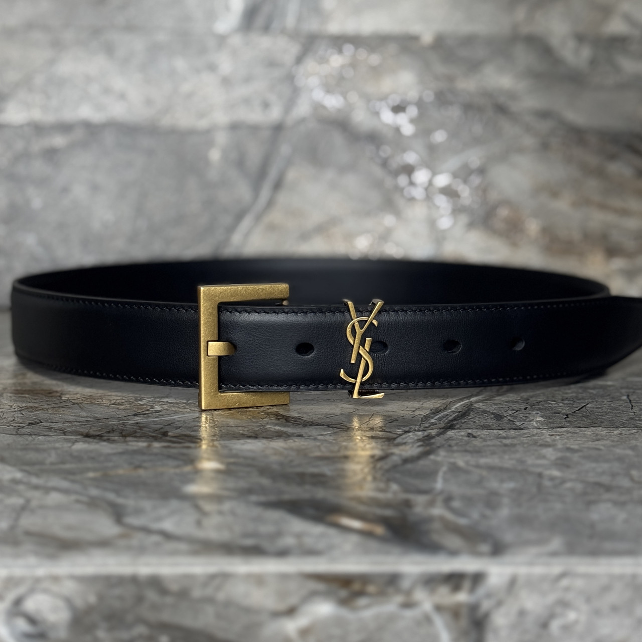 Жіночий ремінь YSL