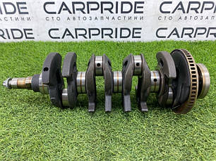 Колінвал CHEVROLET