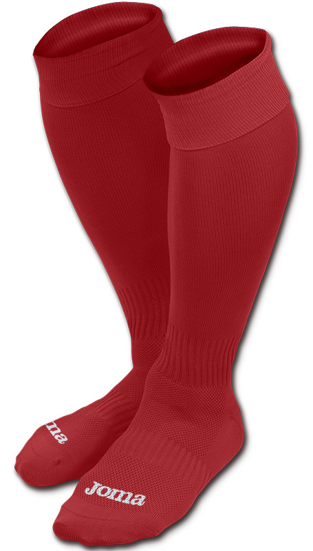 Гетри Joma CLASSIC III червоний Чол 40-46