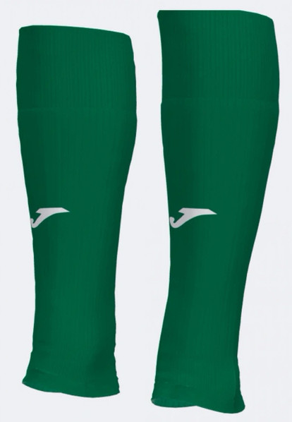 Гетри Joma LEG II без шкарпетки зелений Чол 35-38