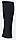 Гетри Joma LEG II без шкарпетки чорний Чол 35-38, фото 4