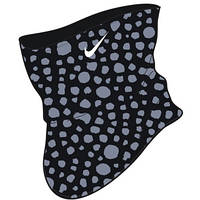 Баф Nike NECKWARMER 2.0 REVERSIBLE чорний, білий Уні OSFM original Акція Знижка