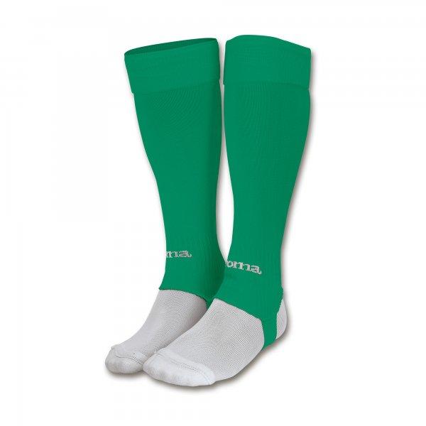 Гетри Joma LEG II зелений Чол 35-38