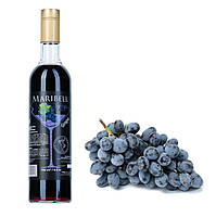 Виноград сироп "Мaribell" 0,7л 900гр