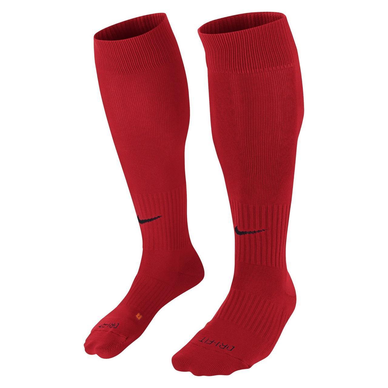 Гетри Nike Performance Classic II Socks червоний Чол 42-46 original Акція Знижка