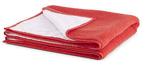 Рушник Puma TEAM Towel Large червоний Уні 70x140 см original Акція Знижка