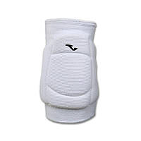 Налокітники Joma ELBOW PATCH BLOCK білий Уні L