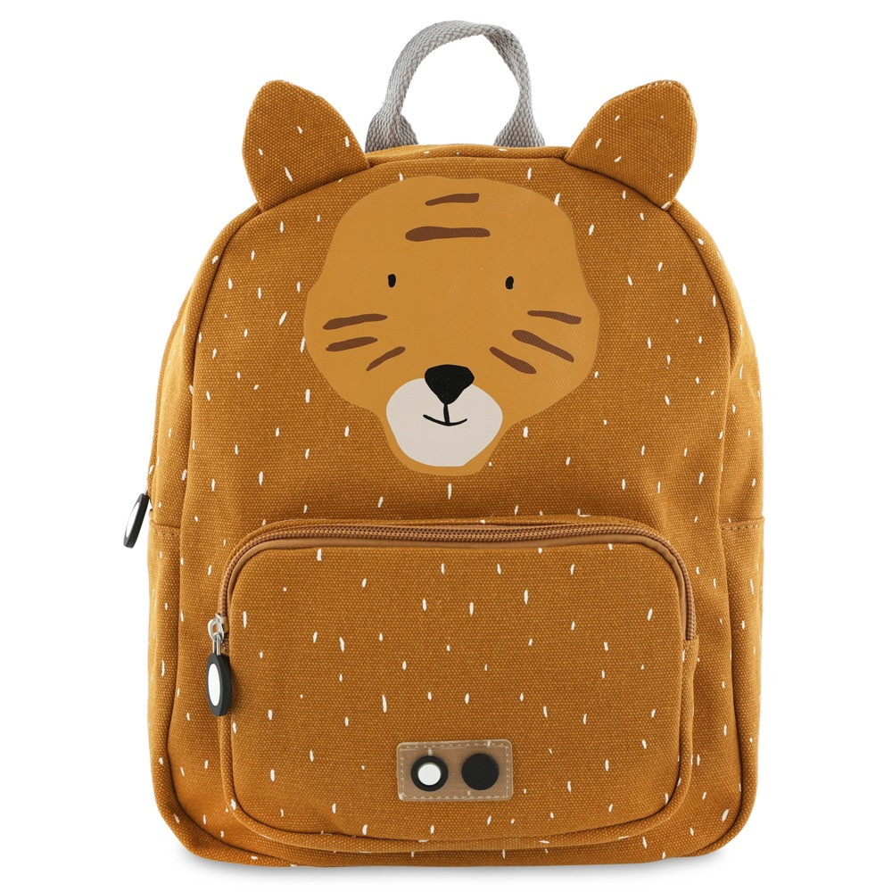 Рюкзак дитячий Trixie, Tiger
