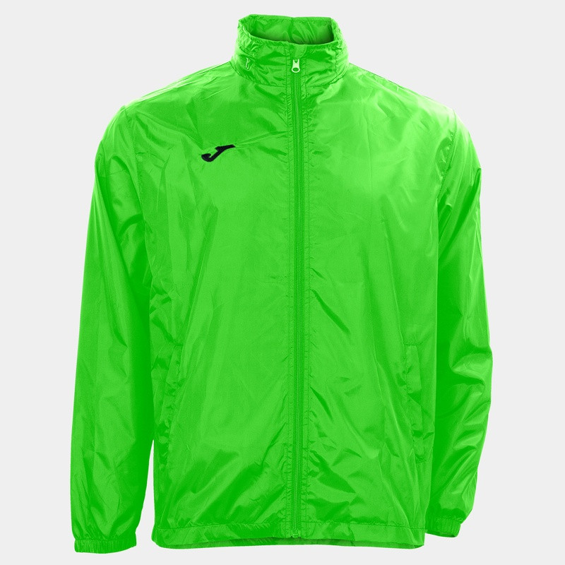 Вітровка Joma IRIS салатовий Чол 2XL, фото 1