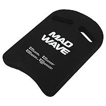 Дошка для плавання MadWave CROSS M072304 кольору в асортименті, фото 3