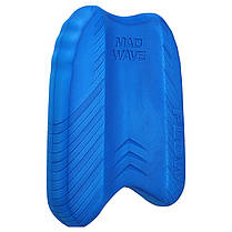 Дошка для плавання MadWave FLOW M072303 кольору в асортименті, фото 4