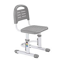 Дитячий стілець FunDesk SST3L Grey