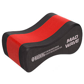 Колобашка для плавання MadWave EXT M072003 кольори в асортименті