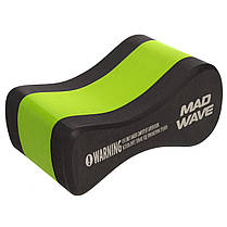Колобашка для плавання MadWave EXT M072003 кольори в асортименті, фото 3