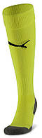 Гетри Puma Team LIGA Socks CORE жовтий Уні 39-42 original Акція Знижка