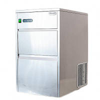 Льодогенератор FROSTY FIB-80A (80 кг/добу) (ковпачковий лід)