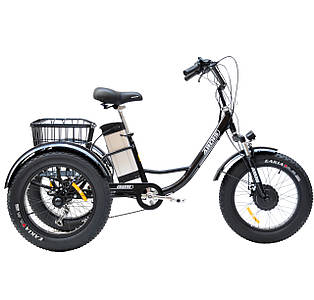 Триколісний електровелосипед Ardis 20 Charge 500W