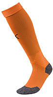 Гетри Puma Team LIGA Socks помаранчевий Уні 35-38 original Акція Знижка