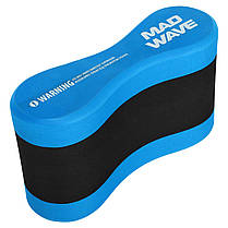 Колобашка для плавання MadWave Training Small M072101 кольору в асортименті, фото 4