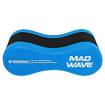 Колобашка для плавання MadWave Training Small M072101 кольору в асортименті, фото 5