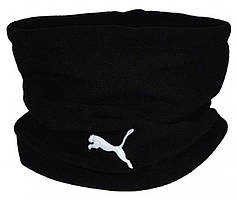Баф Puma Neck warmer II чорний Уні OSFA original Акція Знижка