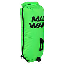 Сигнальний надувний буй MadWave M204901 DRY BAG кольору в асортименті, фото 3
