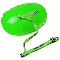 Сигнальний надувний буй MadWave M2040020 VSP Swim Buoy кольору в асортименті, фото 5