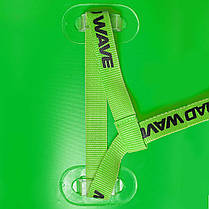 Сигнальний надувний буй MadWave M2040020 VSP Swim Buoy кольору в асортименті, фото 6