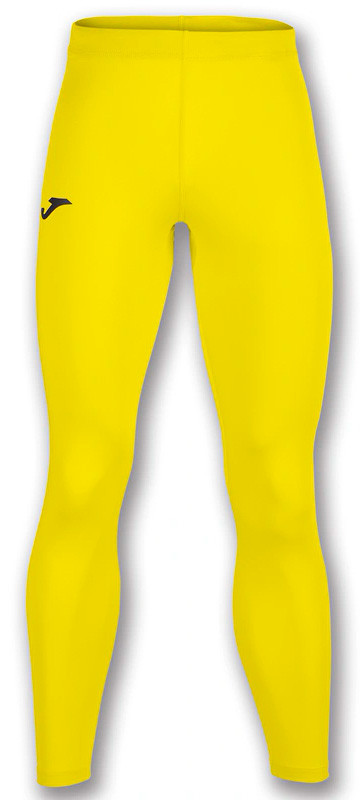 Термоштани Joma BRAMA ACADEMY жовтий Чол L-XL