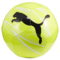 М'яч футбольний Puma ATTACANTO Graphic зелений Уні 5 original Акція Знижка