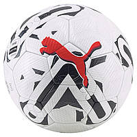 М'яч футбольний Puma Orbita 2 TB (FIFA Quality Pro) білий Уні 5 original Акція Знижка
