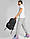 Рюкзак Puma Originals SWxP Backpack чорний Уні 29 х 44,5 х 14 см original Акція Знижка, фото 3