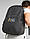 Рюкзак Puma Originals SWxP Backpack чорний Уні 29 х 44,5 х 14 см original Акція Знижка, фото 5