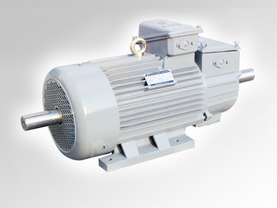 Крановий електродвигун MTF 311-8