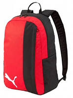 Рюкзак Puma teamGOAL 23 Backpack 23L червоний Уні 44x30x14 см original Акція Знижка