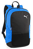 Рюкзак Puma teamGOAL Backpack 24L синій Уні 15x30x49 см original Акція Знижка