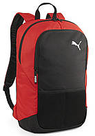 Рюкзак Puma teamGOAL Backpack 24L червоний Уні 15x30x49 см original Акція Знижка