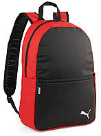 Рюкзак Puma teamGOAL Backpack Core 20L червоний Уні 12x30x42 см original Акція Знижка
