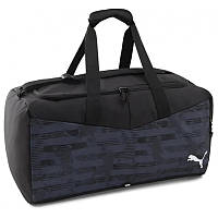 Сумка Puma individualRISE Medium Bag 38L чорний Уні 54x25x28 см original Акція Знижка