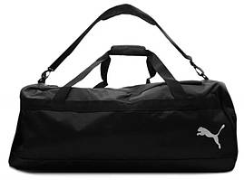 Сумка Puma teamGOAL 23 Teambag 81L чорний Уні 77x33x32 см original Акція Знижка