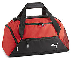 Сумка Puma teamGOAL Teambag 28L червоний Уні 45х24х27 см original Акція Знижка