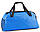 Сумка Puma teamGOAL Teambag 55L синій Уні 29x65x32 см original Акція Знижка, фото 3