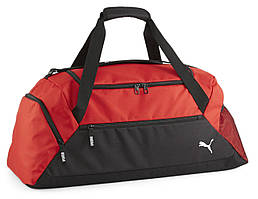 Сумка Puma teamGOAL Teambag 55L червоний Уні 29x65x32 см original Акція Знижка