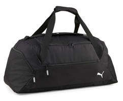 Сумка Puma teamGOAL Teambag 55L чорний Уні 29x65x32 см original Акція Знижка